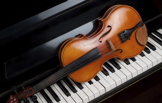 Concert Stream Concert Stream